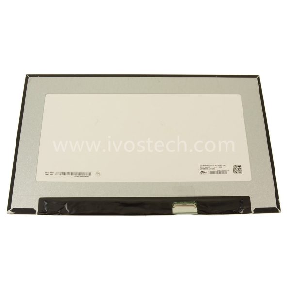 4MK53 LP140WFB SP H2 14'' FHD Laptop LCD Touchscreen Display Panel Digitizer - OTP Touchscreen - for Dell Latitude 5400