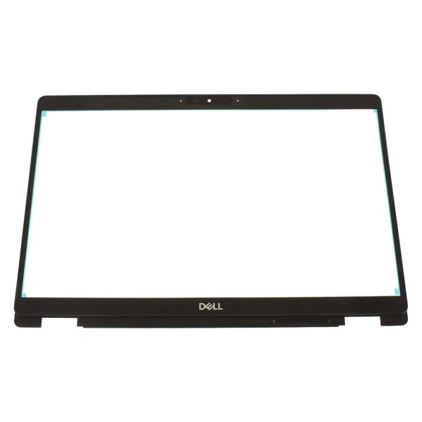 4NTF2 04NTF2 Laptop Front Frame Cover Trim LCD Bezel HD Cam Replacement for Dell Latitude 5300