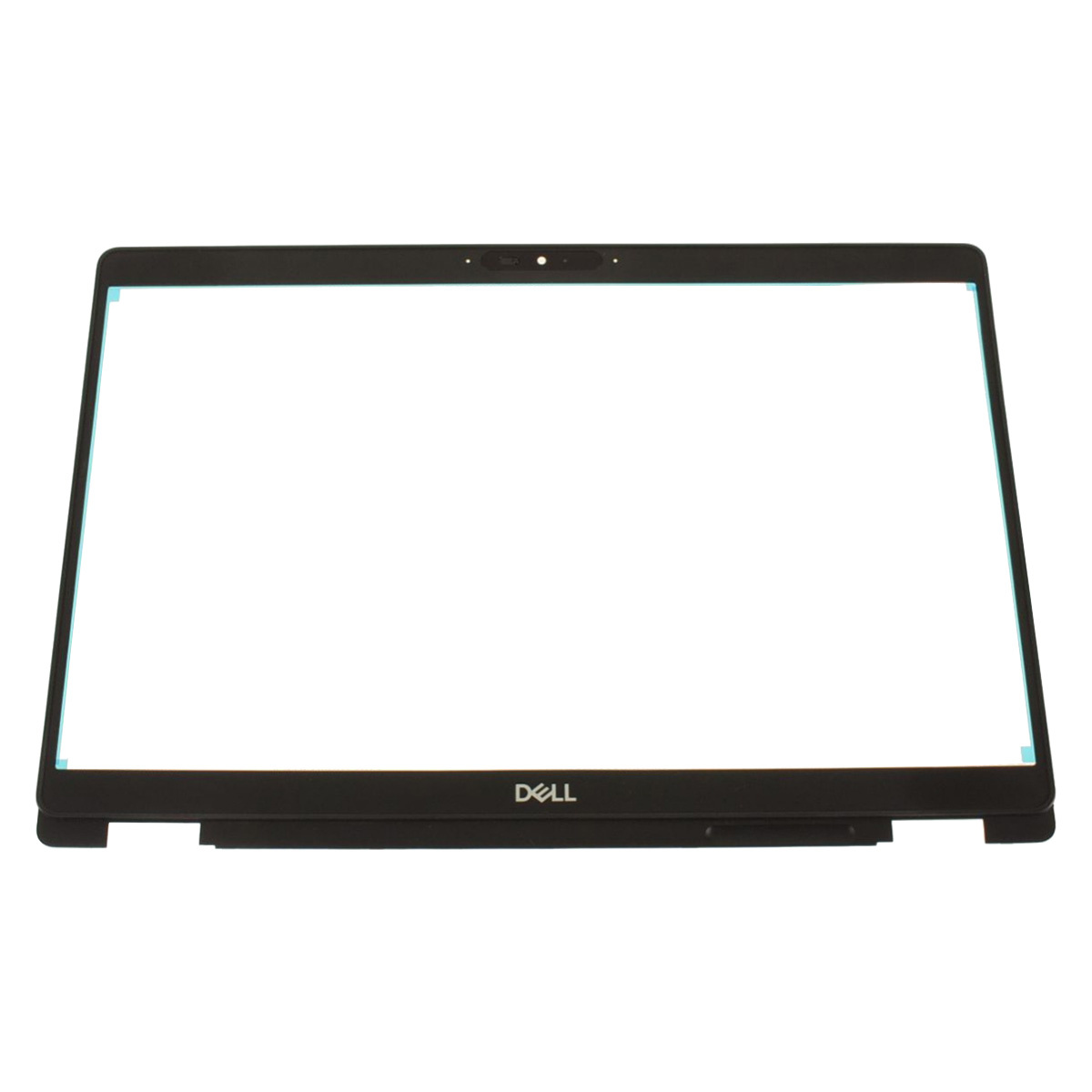 4NTF2 04NTF2 Laptop Front Frame Cover Trim LCD Bezel HD Cam Replacement for Dell Latitude 5300