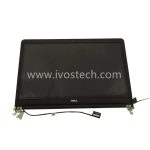 6KDFV 15.6'' WXGAHD Laptop LCD Touchscreen Display Panel Monitor Digitizer Assembly Replacement for Dell Latitude 3550 (复制)