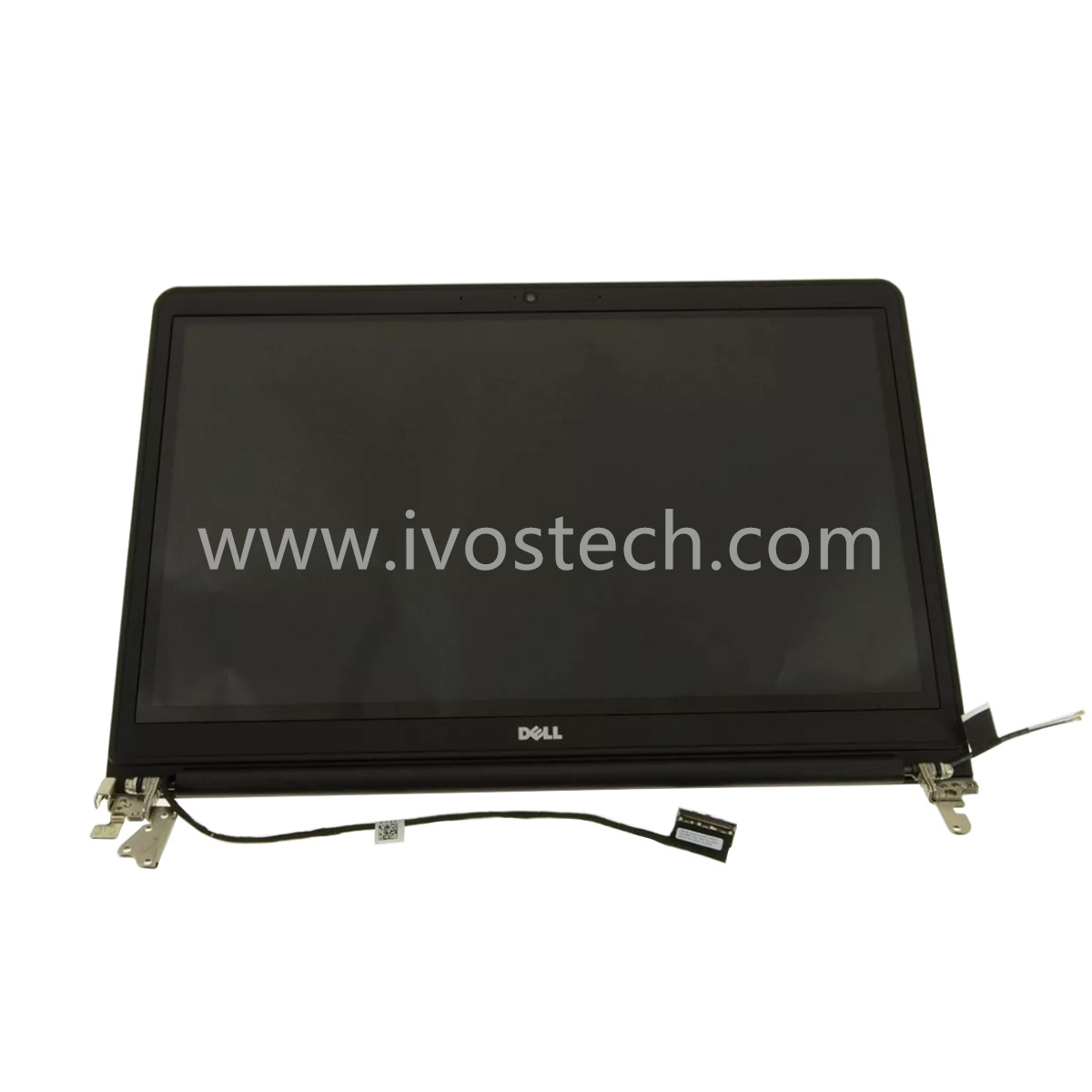 6KDFV 15.6” WXGAHD Laptop LCD Touchscreen Display Panel Monitor Digitizer Assembly Replacement for Dell Latitude 3550