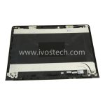 7978F Laptop LCD Back Cover Top Cover Rear Lid Case LCD Shell Replacement for Dell Latitude 3550