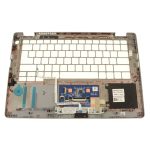 8DJWM 08DJWM Laptop Palmrest Upper Case Touchpad Assembly Replacement for Dell Latitude 5300 2-in-1