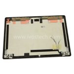 8P4GW 08P4GW Laptop LCD Back Cover Top Cover Rear Lid Case LCD Shell Replacement for Dell Latitude 5280