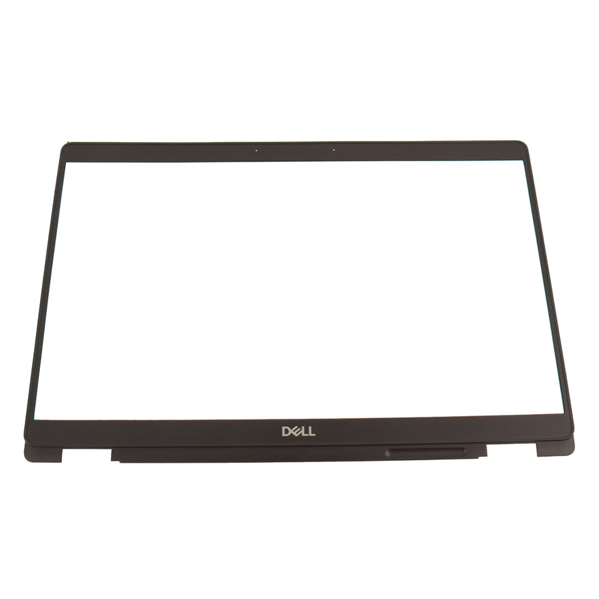 98P51 098P51 Laptop Front Frame Cover Trim LCD Bezel Mic Only Replacement for Dell Latitude 5300