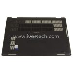 CN5WW VKF08 Laptop Bottom Cover Lower Base Case Door Replacement for Dell Latitude 5400