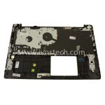 CP98C 0CP98C Laptop Palmrest Upper Case Keyboard Assembly Replacement for Dell Latitude 3590