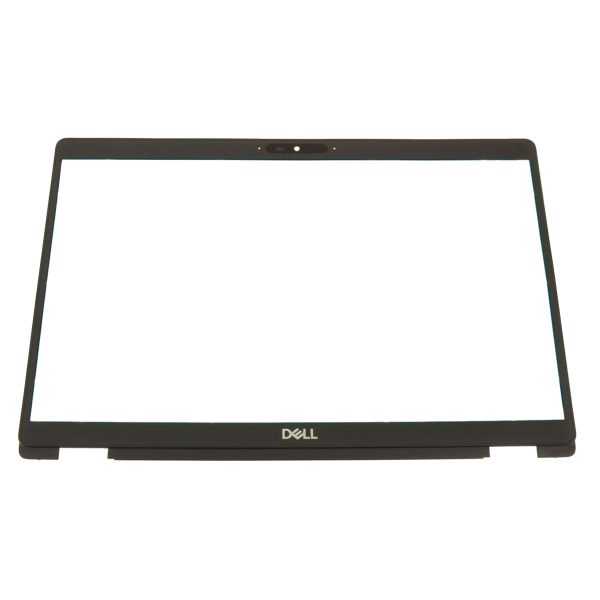 D5M19 0D5M19 Laptop Front Frame Cover Trim LCD Bezel - HD Cam Replacement for Dell Latitude 5410 5411