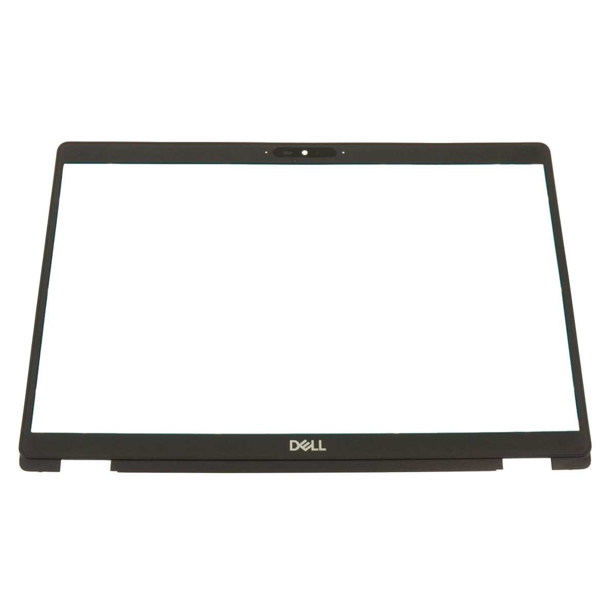 D5M19 0D5M19 Laptop Front Frame Cover Trim LCD Bezel – HD Cam Replacement for Dell Latitude 5410 5411