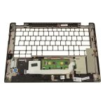 DVCT8 0DVCT8 Laptop Palmrest Upper Case Touchpad Assembly Replacement for Dell Latitude 5289 7389 2-in-1