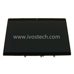 FD0N3 B133HAN06.3 13.3'' FHD Laptop LCD Screen Display Panel Digitizer Touchscreen - HD Cam - for Dell Latitude 5300 2-in-1