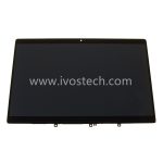 FKV32 N133HCE-G52 13.3'' FHD Laptop LCD Screen Display Panel Digitizer Touchscreen - HD Cam - for Dell Latitude 5300 2-in-1