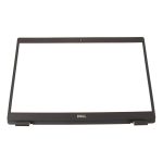 GCK6R 0GCK6R Laptop Front Frame Cover Trim LCD Bezel - HD Cam Replacement for Dell Latitude 3510