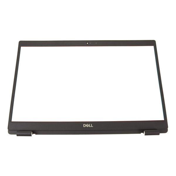 GCK6R 0GCK6R Laptop Front Frame Cover Trim LCD Bezel - HD Cam Replacement for Dell Latitude 3510