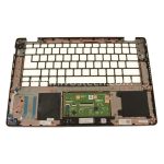 GG5TX A1899D Laptop Palmrest Upper Case Touchpad Assembly Replacement - Point - for Dell Latitude 5400 5401