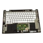 GJVPM 0GJVPM Laptop Palmrest Upper Case Touchpad Assembly Replacement for Dell Latitude 5289 7389 7390 2-in-1