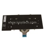 GY5TC 0GY5TC Laptop Internal Keyboard - Single Point - No BL - for Dell Latitude 5400 5401 5411 5410