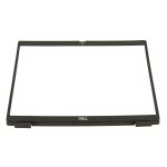 H5YMR 0H5YMR Laptop Front Frame Cover Trim LCD Bezel - HD Cam Dual Mic / Shutter Replacement for Dell Latitude 3520