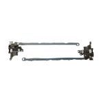 HTYCY V03T3 Laptop LCD Left and Right Hinge Set Replacement for Dell Latitude 3550