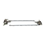 HTYCY V03T3 Laptop LCD Left and Right Hinge Set Replacement for Dell Latitude 3550