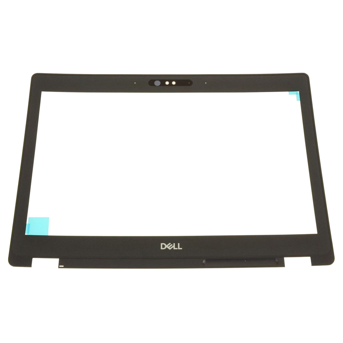 J9C9X 0J9C9X Laptop Front Frame Cover Trim LCD Bezel NTS – IR Cam- Replacement for Dell Latitude 5290