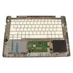 JFT5C 8JR1K Laptop Palmrest Upper Case Touchpad Assembly - No SC - for Dell Latitude 5300