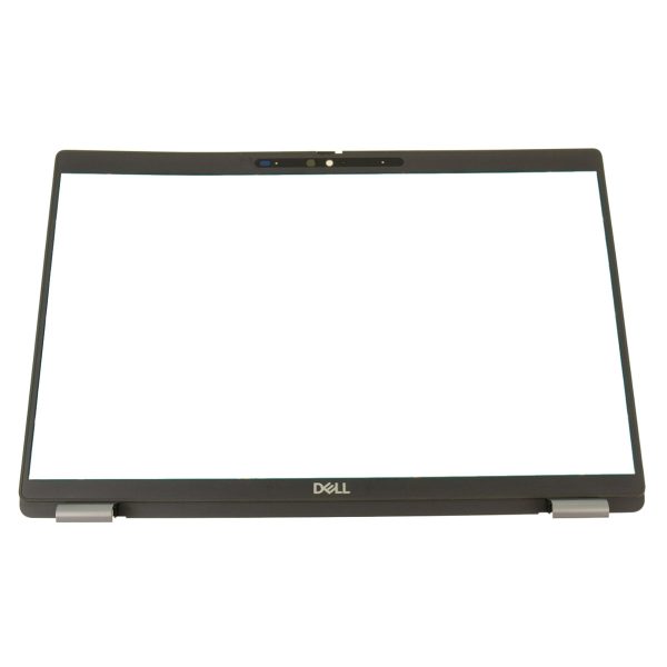 JFWTF 0JFWTF Laptop Front Frame Cover Trim LCD Bezel - Proximity IR Cam- Replacement for Dell Latitude 5420 5421