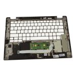 MC00M 0MC00M Laptop Palmrest Upper Case Touchpad Assembly Replacement for Dell Latitude 5289 7389 2-in-1