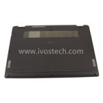 MH24R 0MH24R Laptop Bottom Cover Lower Base Case Door Replacement for Dell Latitude 3510