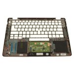 MJDGV A1899G Laptop Palmrest Upper Case Touchpad Assembly - Dual Point - for Dell Latitude 5400 5401