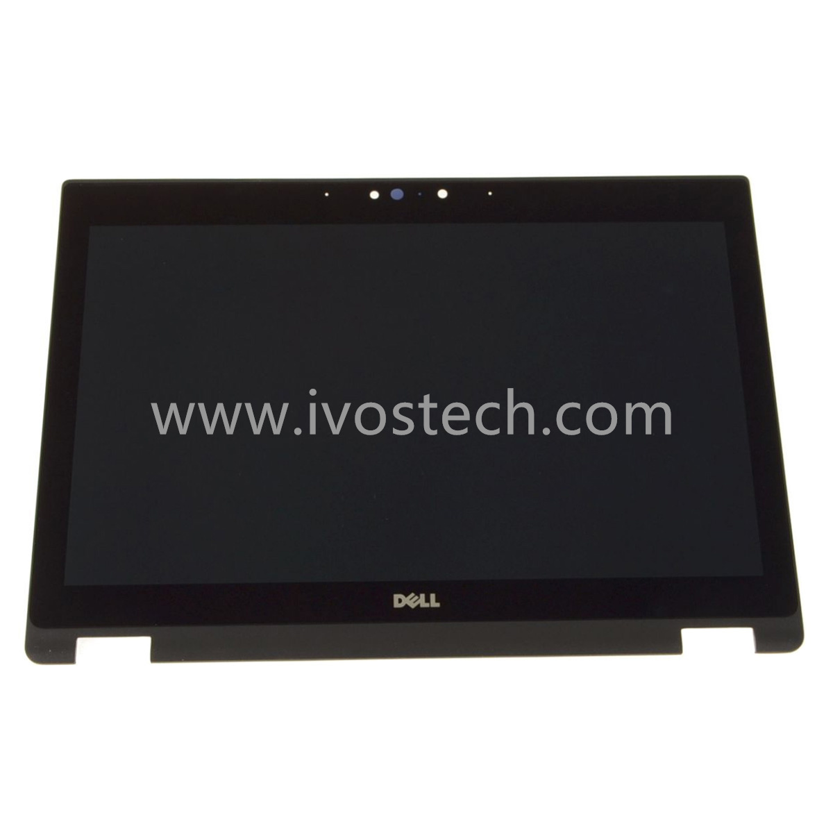 MP10C 12.5” FHD Laptop LCD LED Touch Screen Display Panel Monitor Digitizer Assembly Replacement for Dell Latitude 5289 2-in-1