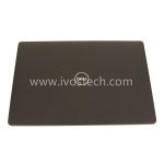 MWT57 0MWT57 Laptop LCD Back Cover Top Cover Rear Lid Case Replacement for Dell Latitude 5300