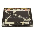 MWT57 0MWT57 Laptop LCD Back Cover Top Cover Rear Lid Case Replacement for Dell Latitude 5300