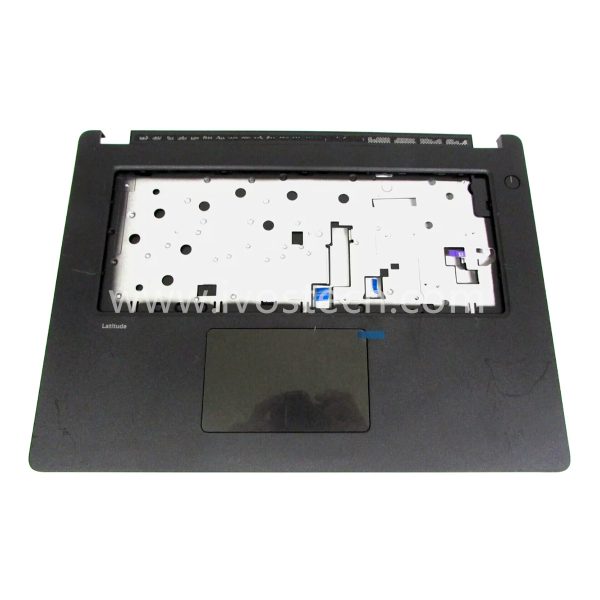 MXY4P 0MXY4P Laptop Palmrest Upper Case Touchpad Assembly Replacement for Dell Latitude 3480