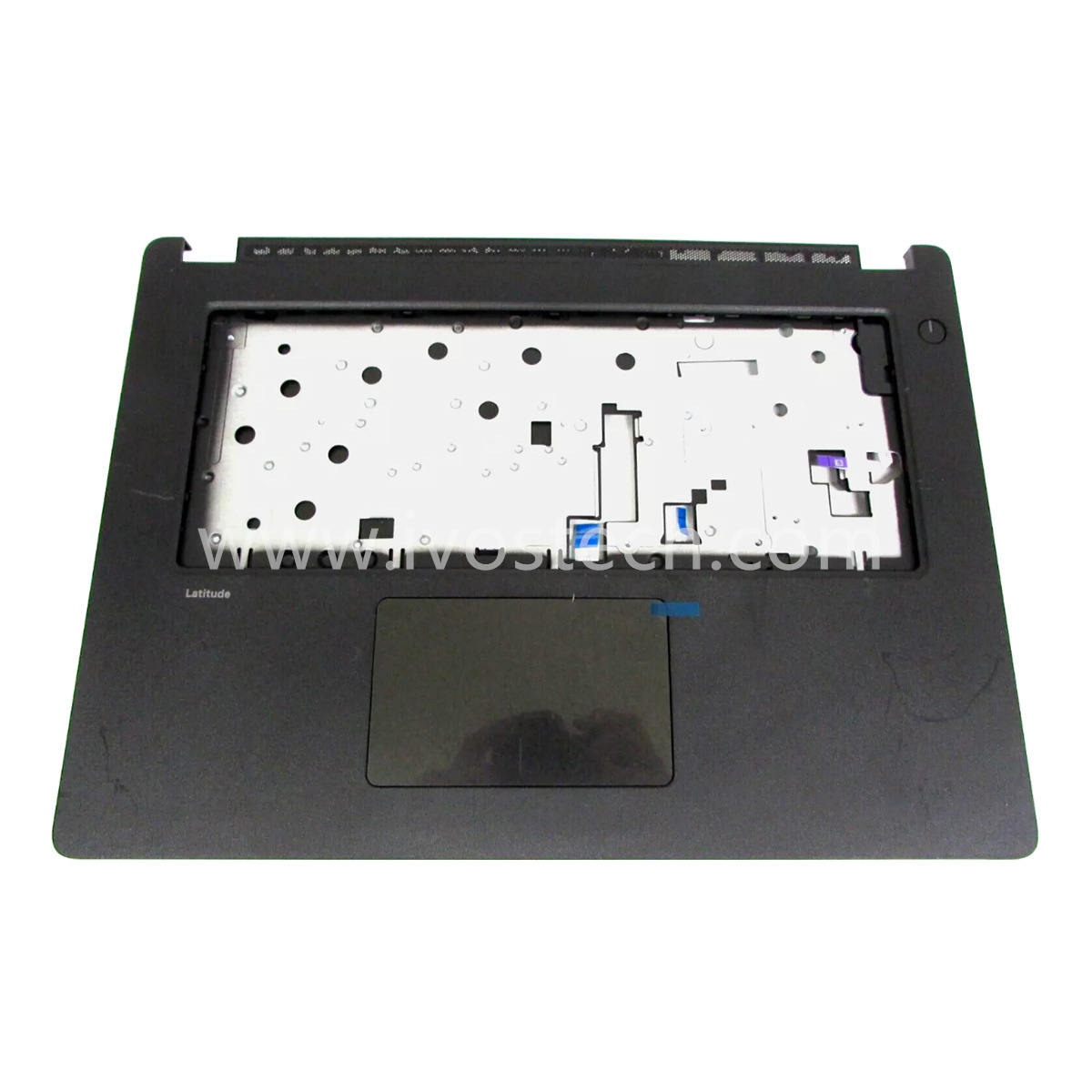 MXY4P 0MXY4P Laptop Palmrest Upper Case Touchpad Assembly Replacement for Dell Latitude 3480