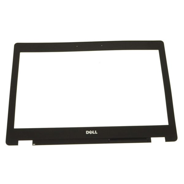 ND6GJ 0ND6GJ Laptop Front Frame Cover Trim LCD Bezel Replacement for Dell Latitude 5280