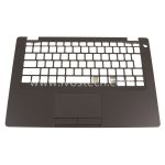 R2F42 A1899M Laptop Palmrest Upper Case Touchpad Assembly for JP Keyboard - Single Point - for Dell Latitude 5400 5401