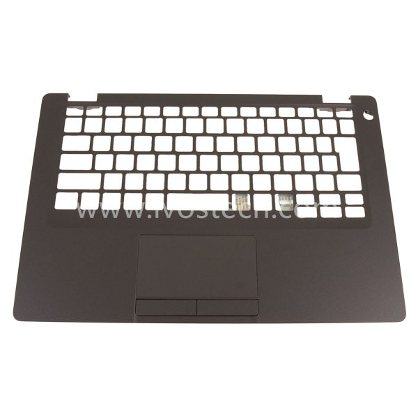 R2F42 A1899M Laptop Palmrest Upper Case Touchpad Assembly for JP Keyboard - Single Point - for Dell Latitude 5400 5401