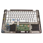 R2F42 A1899M Laptop Palmrest Upper Case Touchpad Assembly for JP Keyboard - Single Point - for Dell Latitude 5400 5401