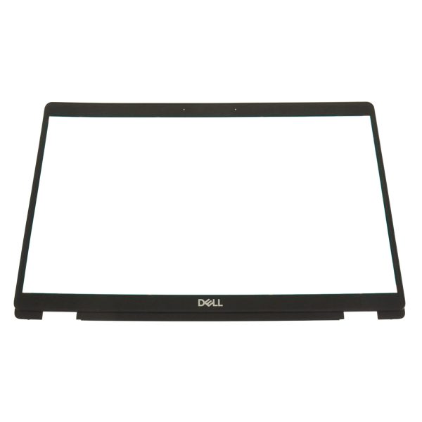 R5PRN 0R5PRN Laptop Front Frame Cover Trim LCD Bezel - Mic only -Replacement for Dell Latitude 5400 5401