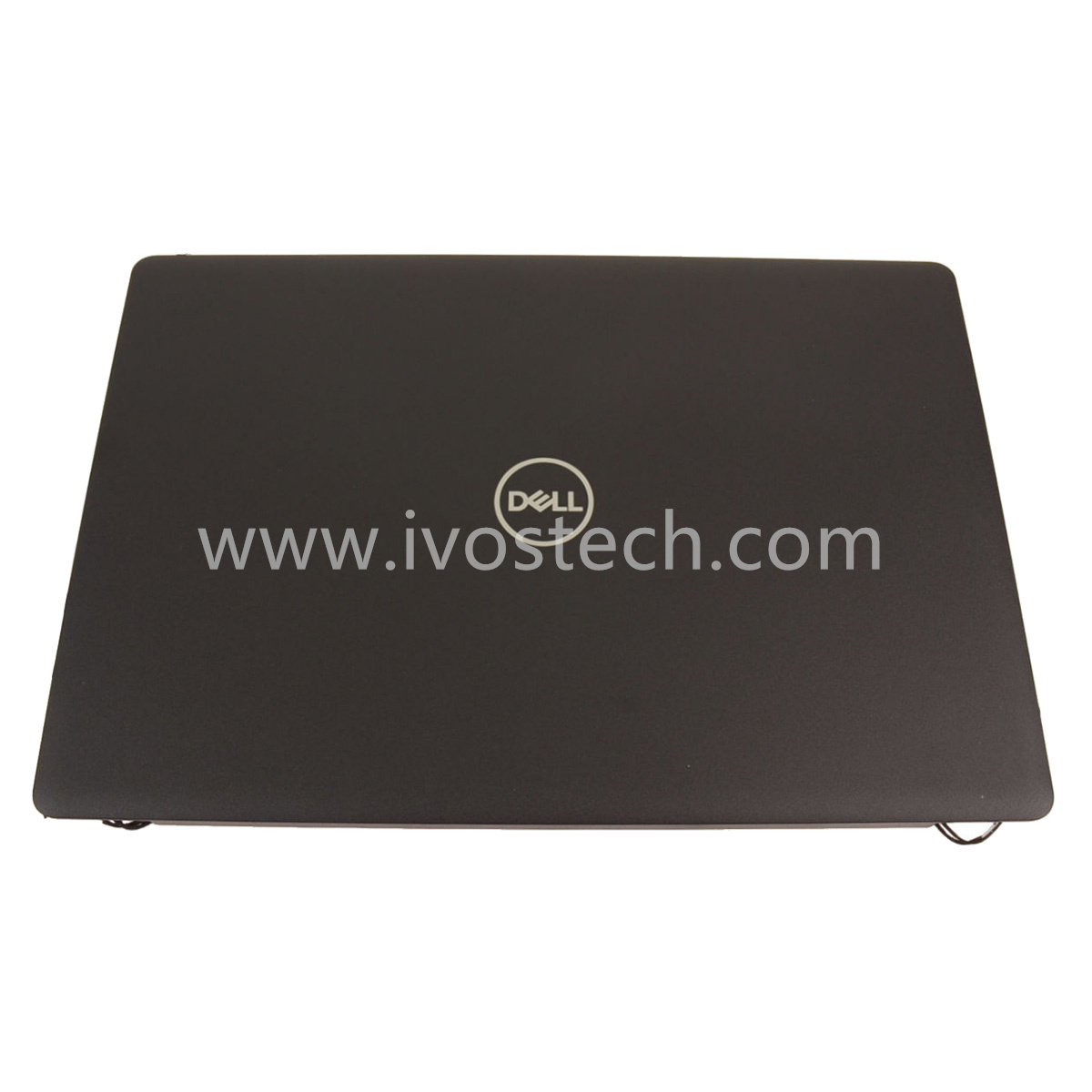 R844Y 0R844Y Laptop LCD Back Cover Top Cover Rear Lid Case Replacement for Dell Latitude 3590