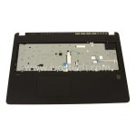 TGWCY 0TGWCY Laptop Palmrest Upper Case Touchpad Assembly Replacement for Dell Latitude 3580