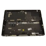 TKR19 0TKR19 XY2TY Laptop LCD Tablet Back Cover Top Cover Rear Lid Case Replacement for Dell Latitude 5290 2-in-1