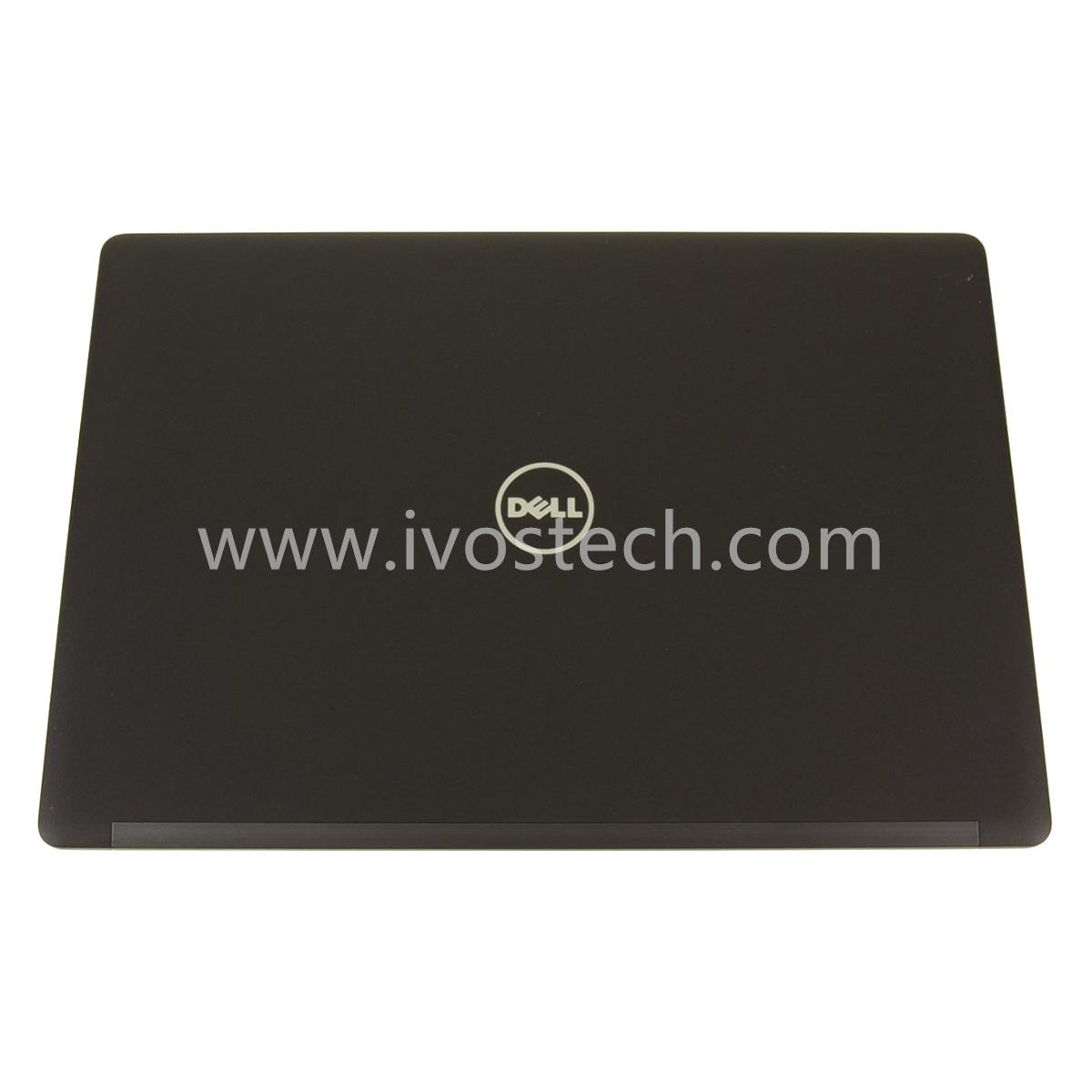 TP0M5 0TP0M5 Laptop LCD Back Cover Top Cover Rear Lid Case LCD Shell Replacement for Dell Latitude 5280