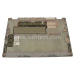 TV36M 0TV36M Laptop Bottom Cover Lower Base Case Door Replacement for Dell Latitude 5300 2-in-1