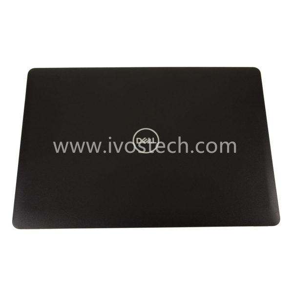 W2NYV 0W2NYV Laptop LCD Back Cover Top Cover Rear Lid Case LCD Shell Replacement for Dell Latitude 3580