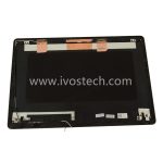 W2NYV 0W2NYV Laptop LCD Back Cover Top Cover Rear Lid Case LCD Shell Replacement for Dell Latitude 3580