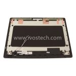 WXFH0 0WXFH0 Laptop LCD Back Cover Top Cover Rear Lid Case LCD Shell- NTS - Replacement for Dell Latitude 3480