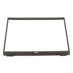 X5CF4 0X5CF4 Laptop Front Frame Cover Trim LCD Bezel - HD Cam Replacement for Dell Latitude 3520